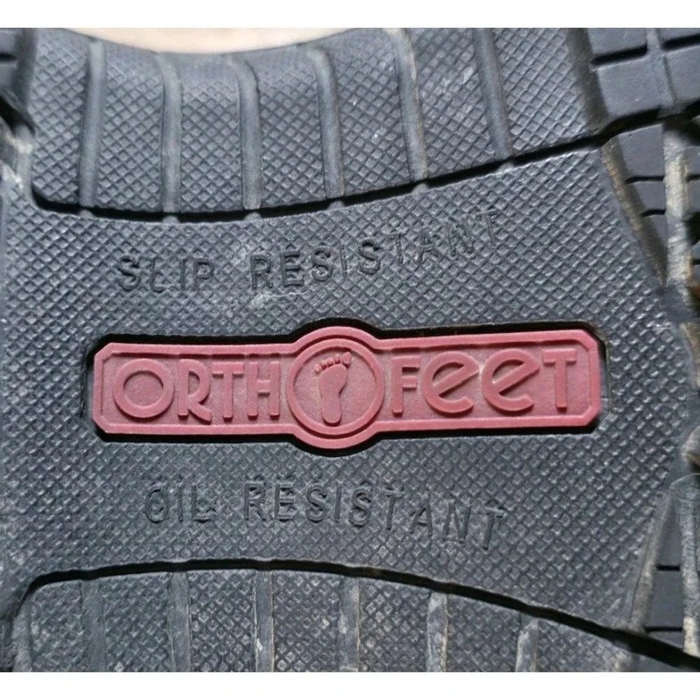 Orthofeet men ee